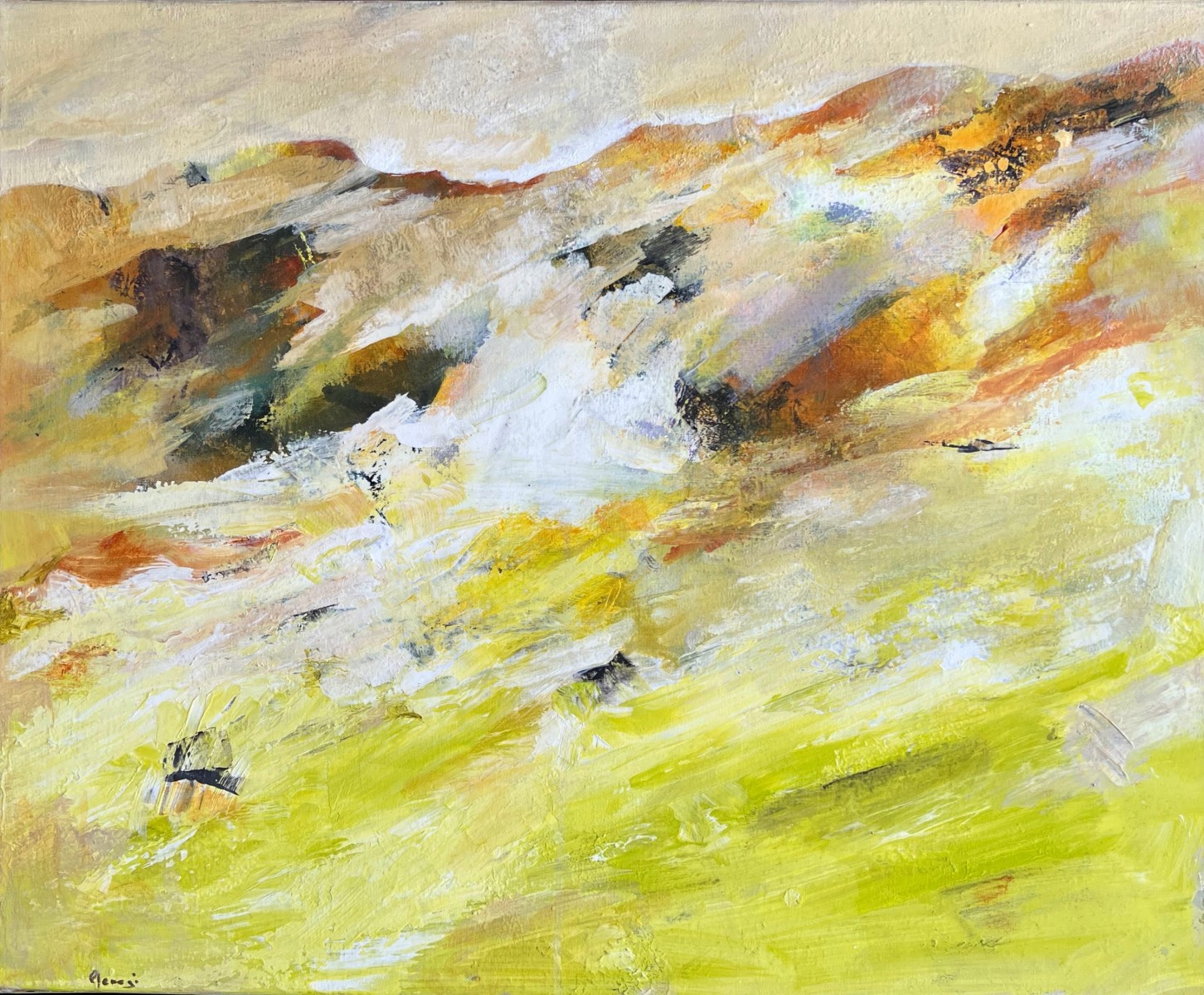 genevievegirod alpages theartcycle photo_principale 1106379913.jpeg The Art Cycle