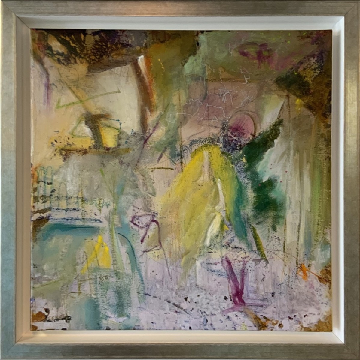 genevievegirod fricfrac theartcycle photo_principale 1522889774.jpeg The Art Cycle