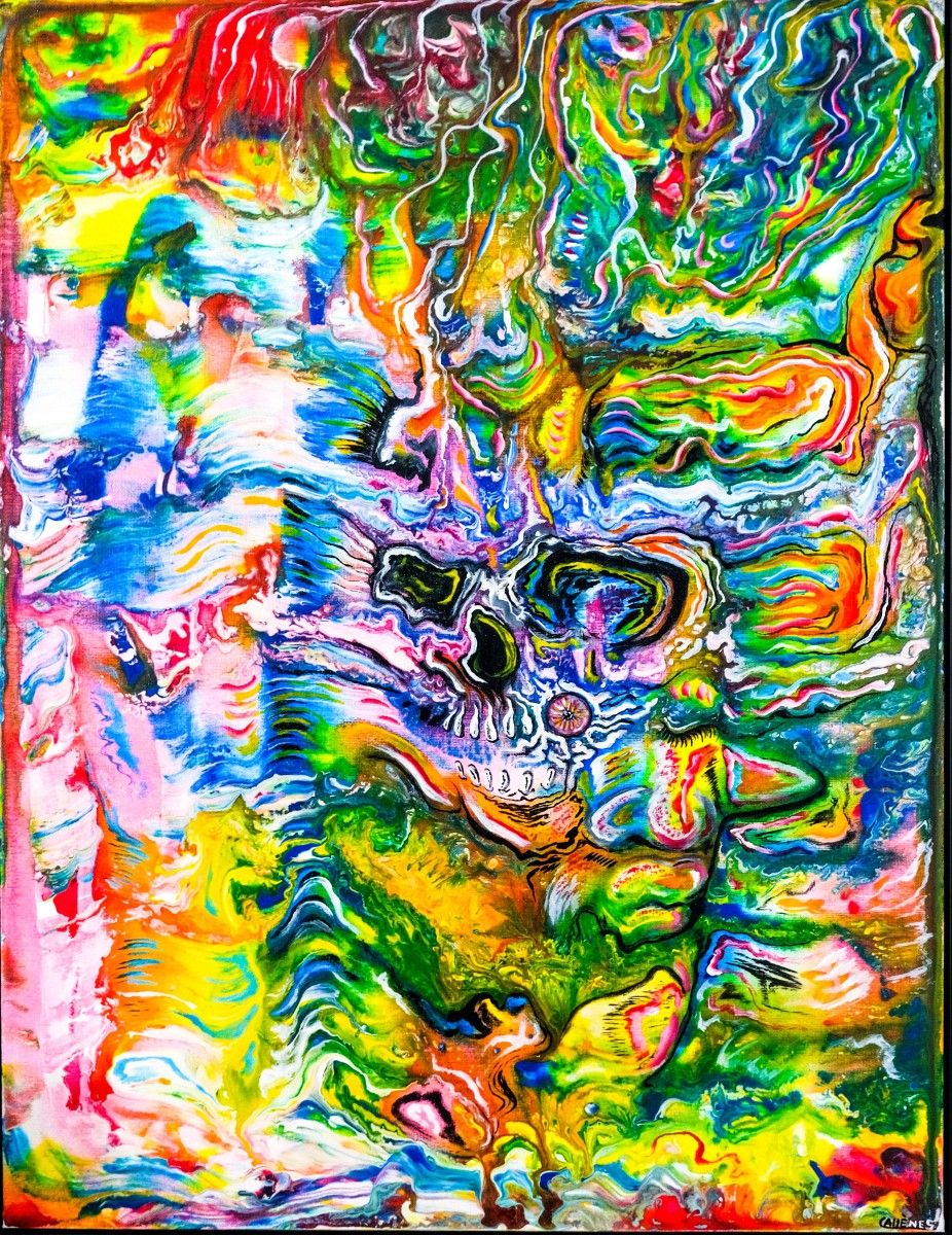 geoffreycallenes sexdrugsandrocknroll theartcycle photo_secondaire 1231537176.jpeg The Art Cycle