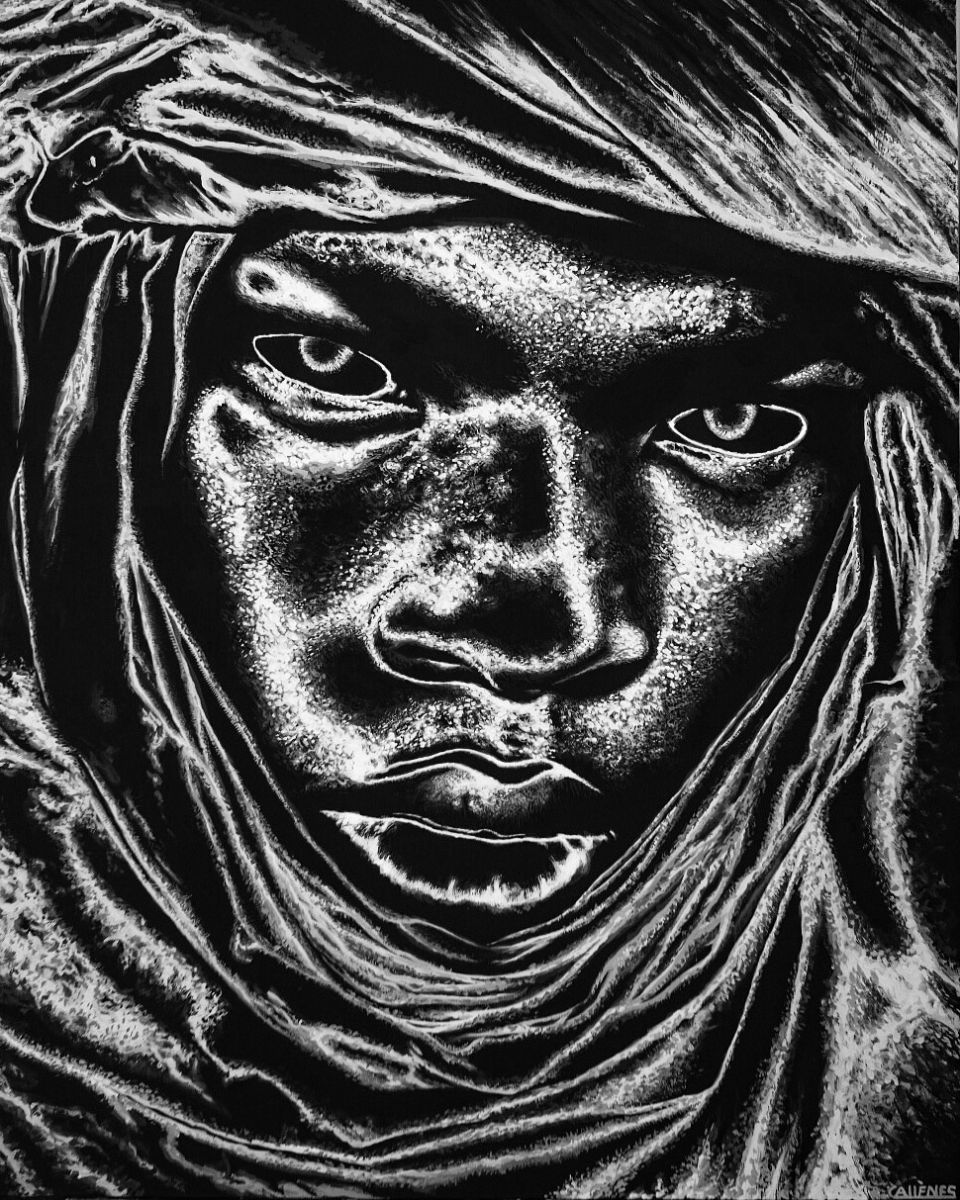 geoffreycallenes touaregmystique theartcycle photo_secondaire 1896830690.jpeg The Art Cycle