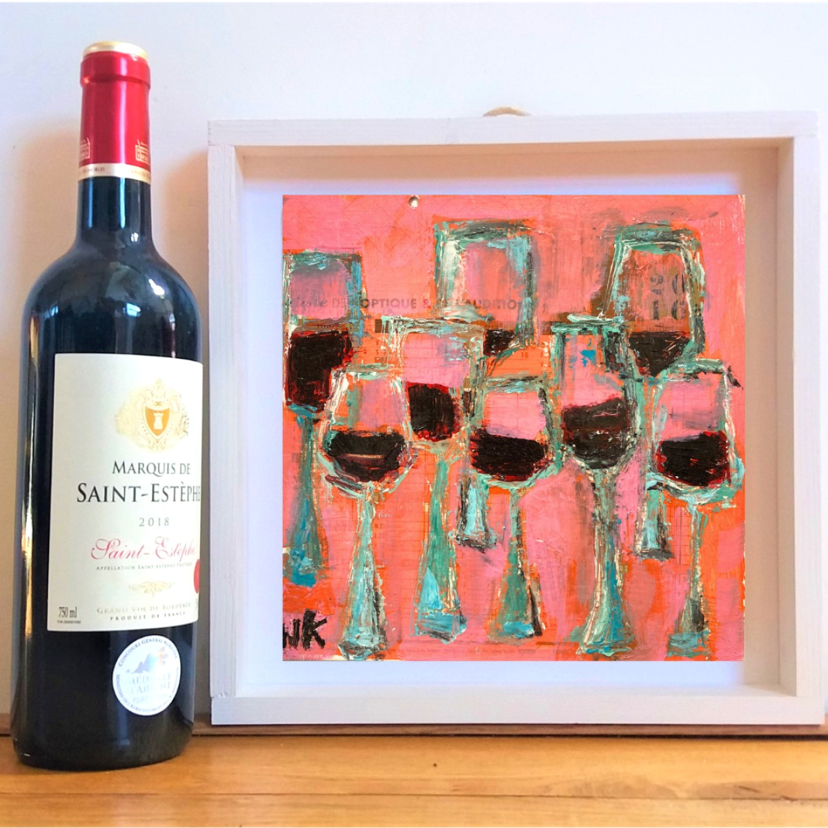 germainhenneka durougesurdurose theartcycle photo_situation 734912149.jpeg The Art Cycle