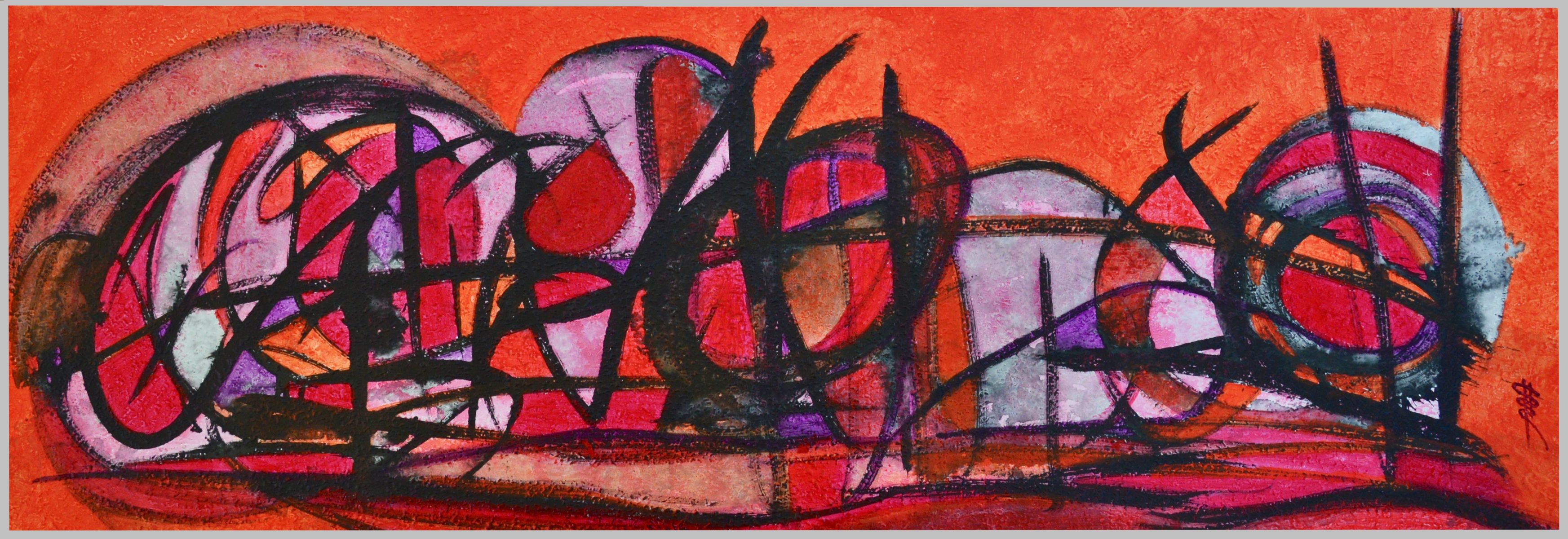 gesbertdelinea formicaleofourmi theartcycle photo_secondaire 566260589.jpeg The Art Cycle