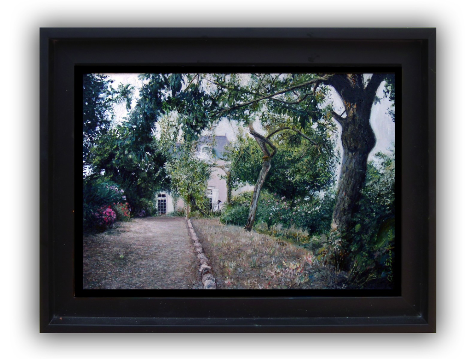 gillespaul_esnault maisondesoulaines theartcycle photo_principale 2084602997.jpeg The Art Cycle