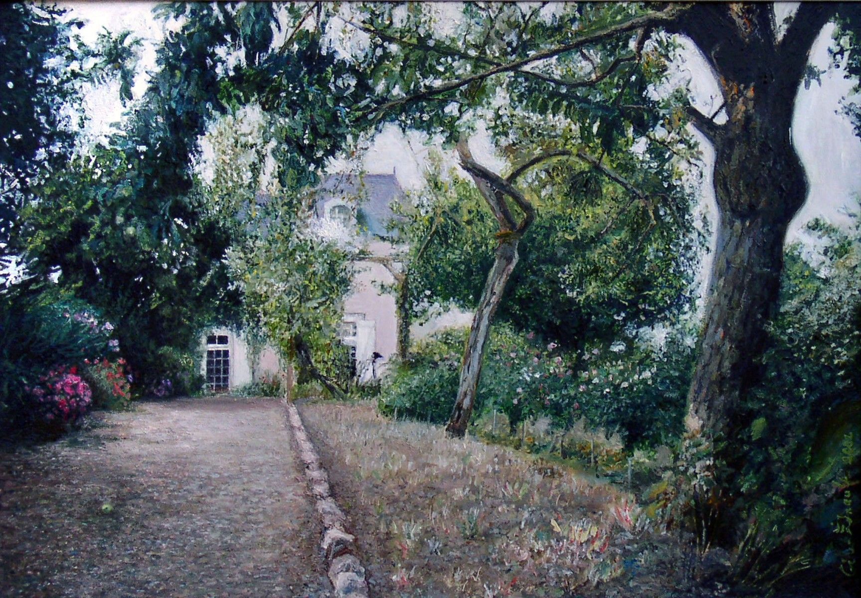 gillespaul_esnault maisondesoulaines theartcycle photo_secondaire 1331483746.jpeg The Art Cycle