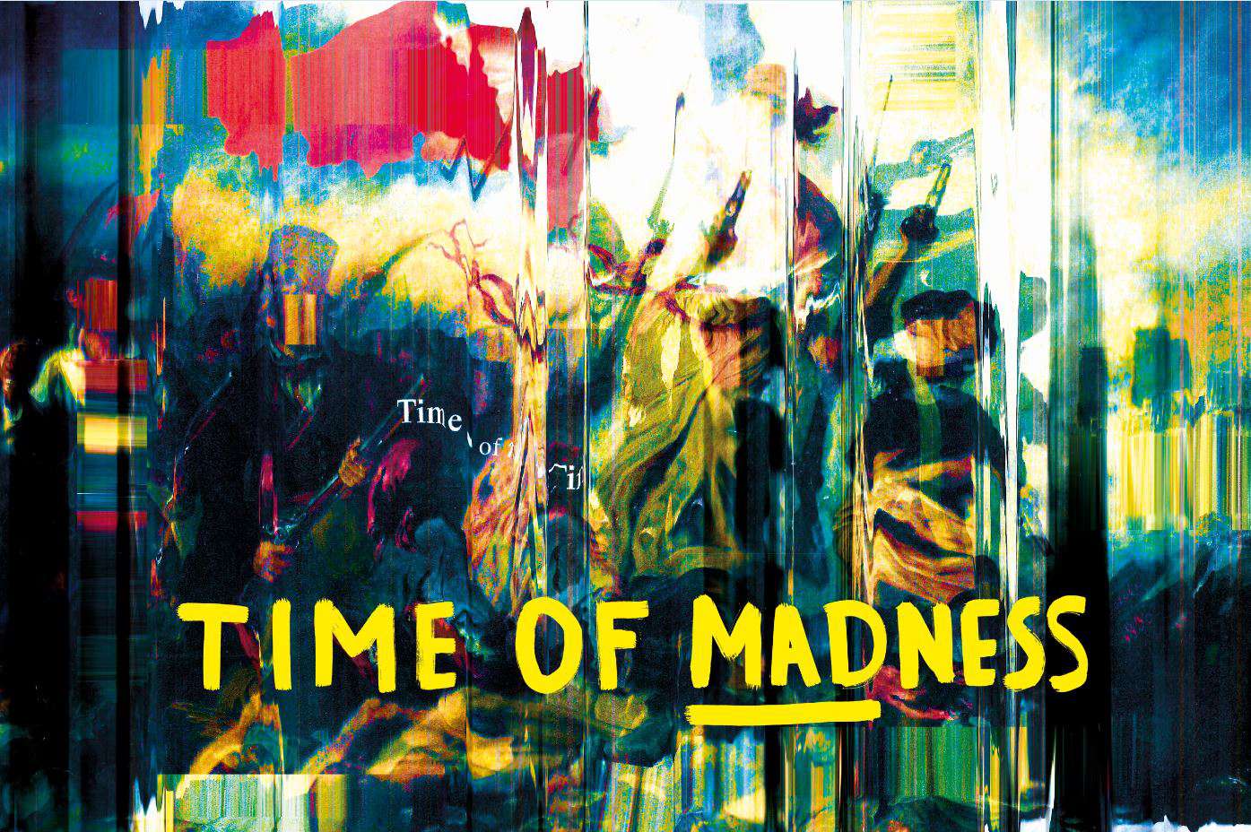 haleixendre timeofmadness photographiecollagemonotype pop_art theartcycle photo_detail_1.jpg The Art Cycle