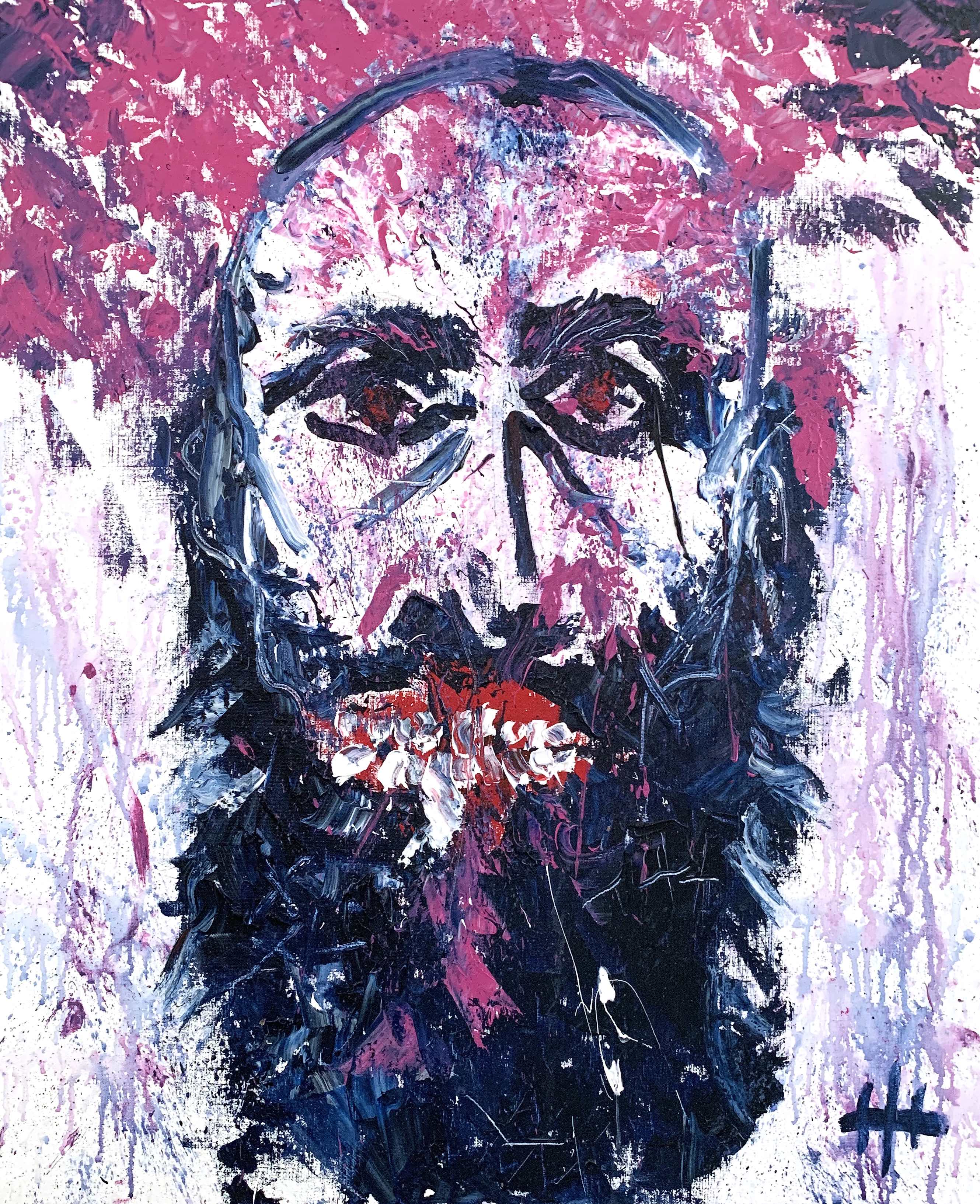 Vivant, de WRD The Art Cycle