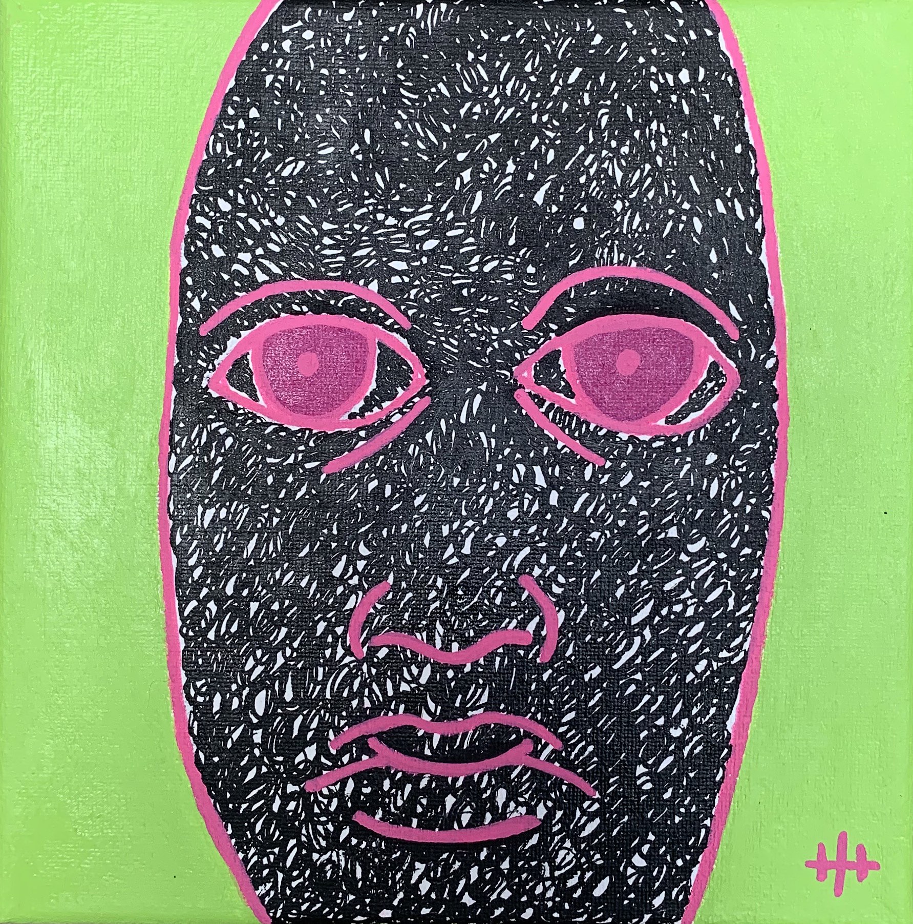 Sombre, de WRD The Art Cycle