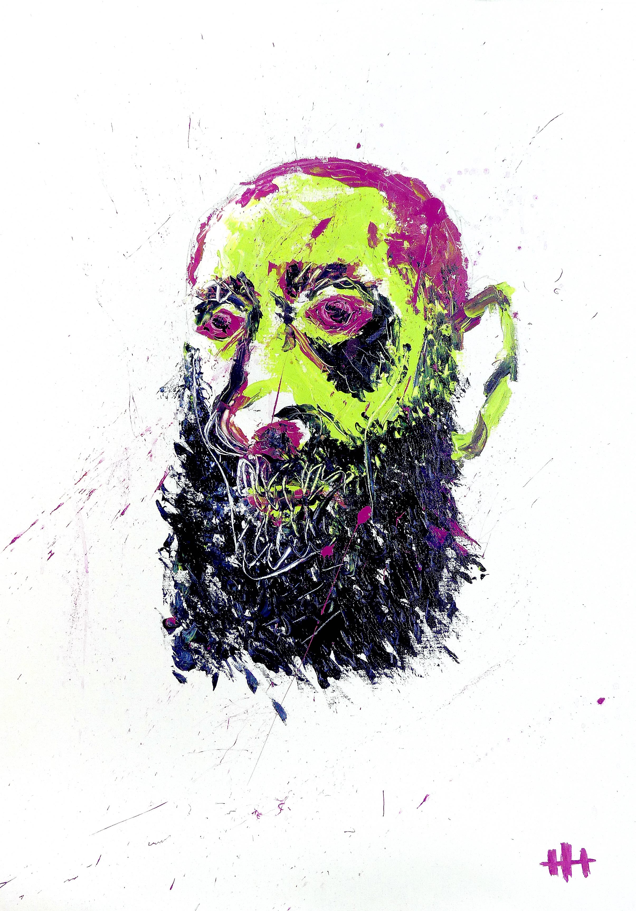 Trois, de WRD The Art Cycle