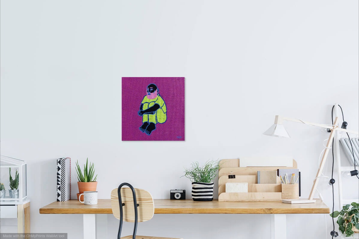 harold wait peinture scene_de_vie theartcycle photo_situation.jpg The Art Cycle