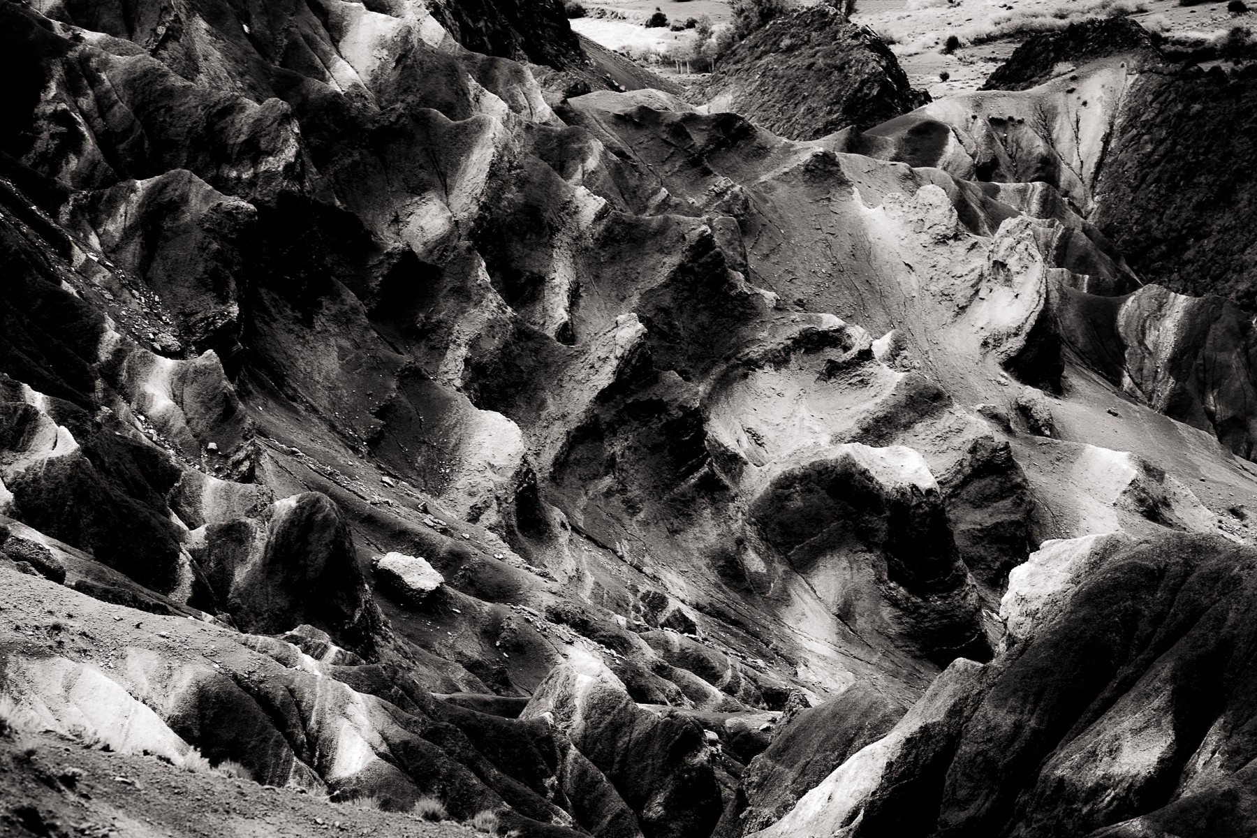 Rock waves, de Hei The Art Cycle