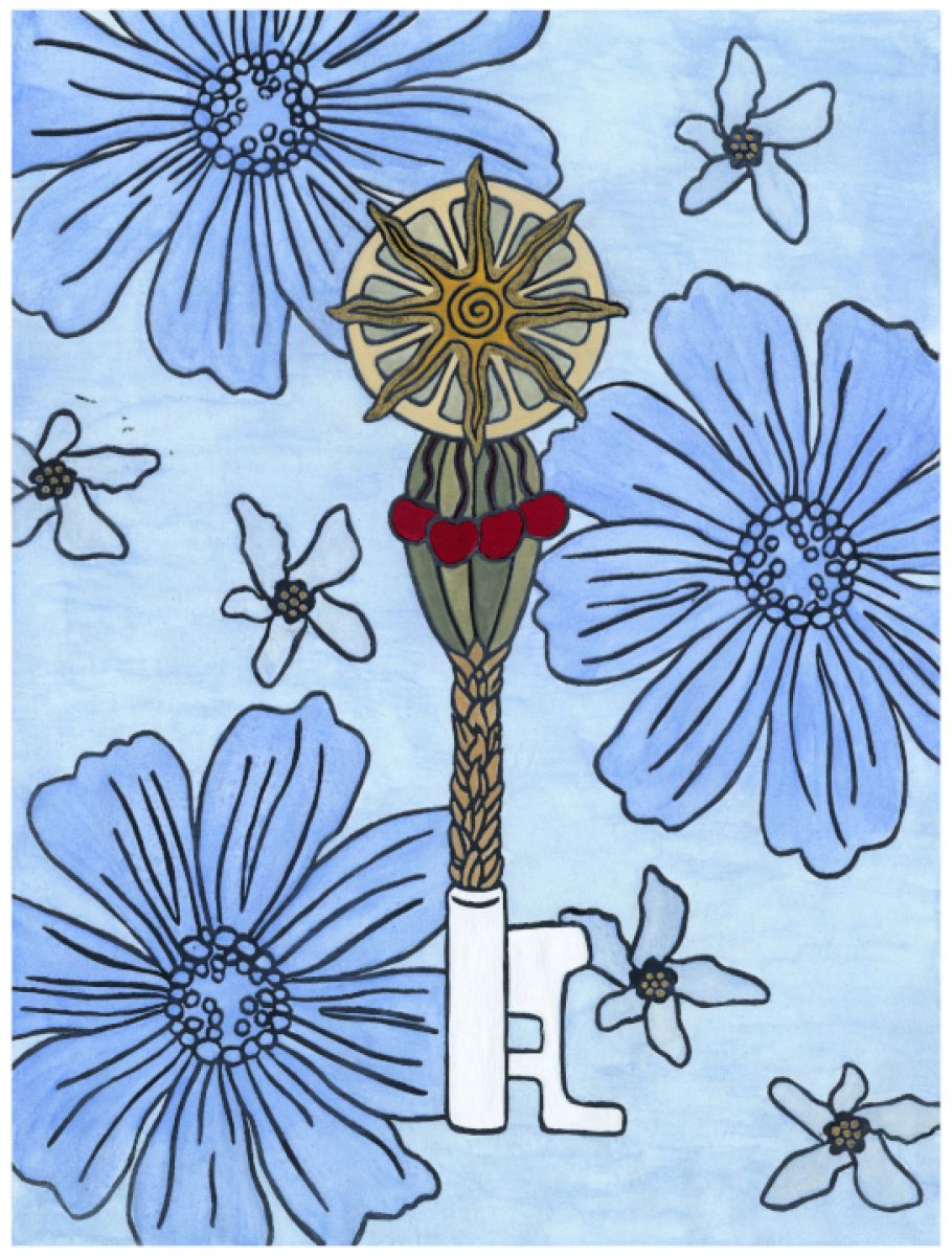 helena_beudaert lacledete theartcycle photo_secondaire 20853672.jpeg The Art Cycle