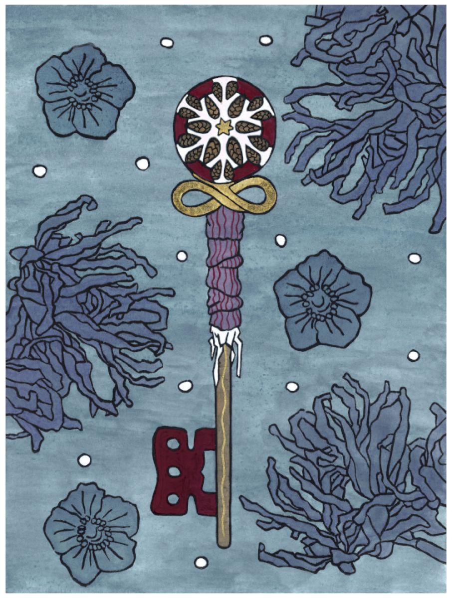 helena_beudaert lacledhiver theartcycle photo_secondaire 46890301.jpeg The Art Cycle