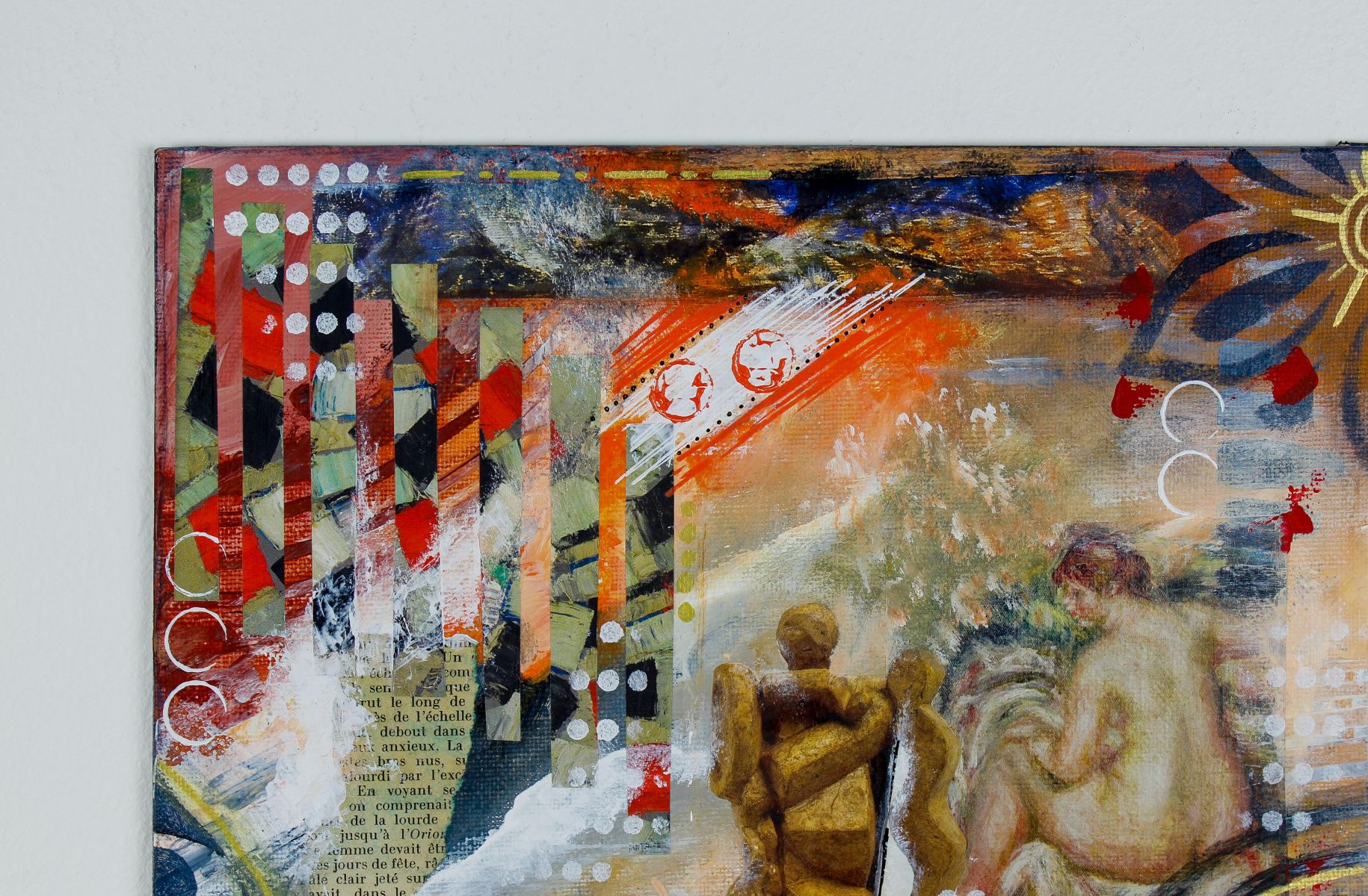helenamonniello individualiteetconformisme theartcycle photo_secondaire 1822675092.jpeg The Art Cycle