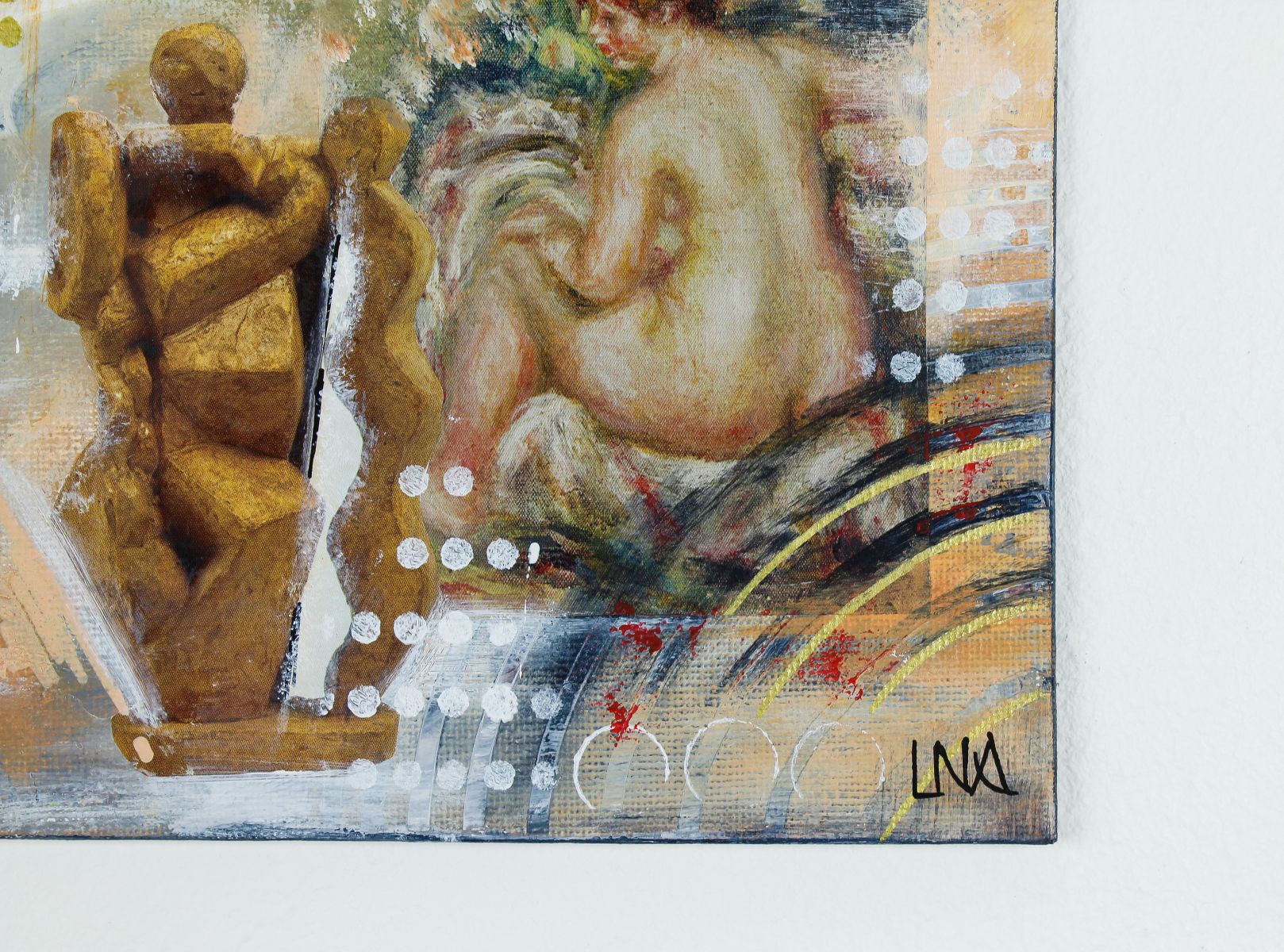 helenamonniello individualiteetconformisme theartcycle photo_secondaire 1903425297.jpeg The Art Cycle
