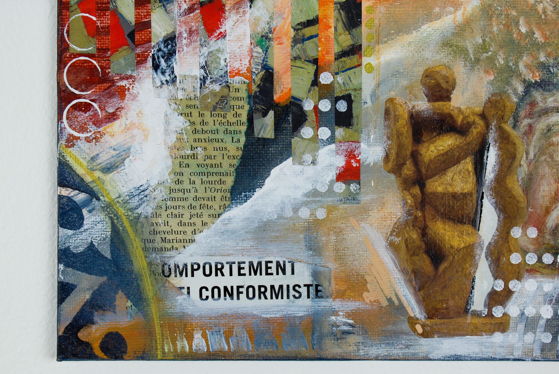 helenamonniello individualiteetconformisme theartcycle photo_secondaire 804866731.jpeg The Art Cycle