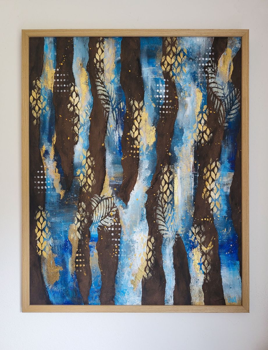 helenamonniello laoulecielsecache theartcycle photo_secondaire 260098639.jpeg The Art Cycle