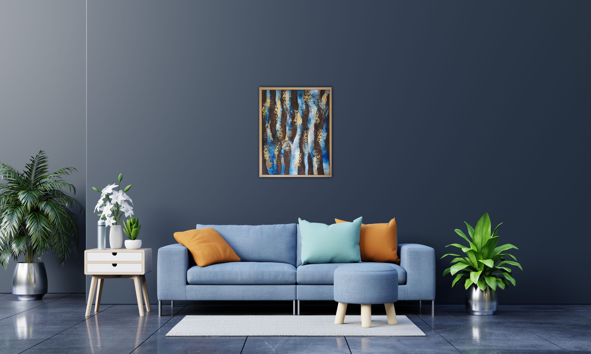 helenamonniello laoulecielsecache theartcycle photo_situation 1048253394.jpeg The Art Cycle