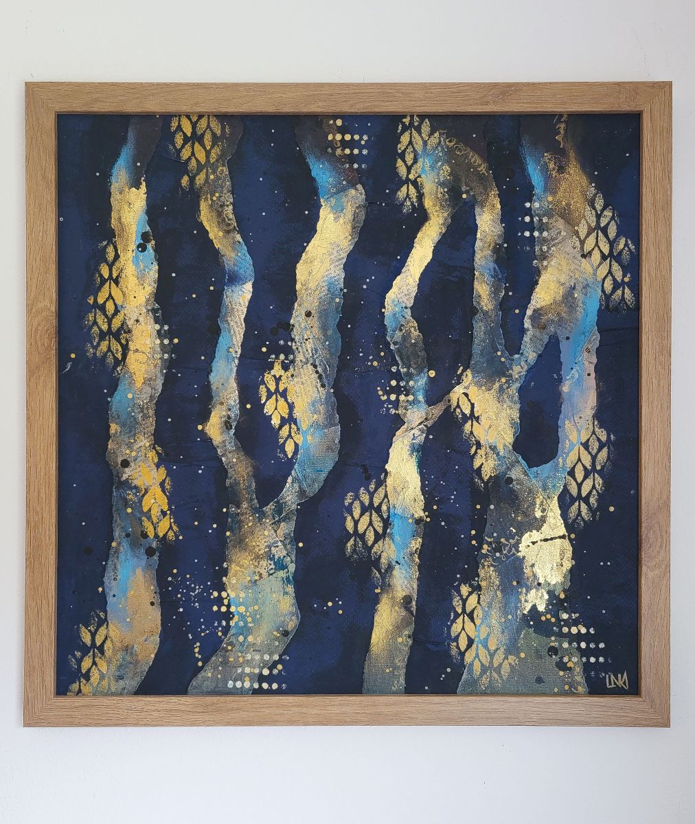 helenamonniello leboisreve theartcycle photo_secondaire 541321943.jpeg The Art Cycle