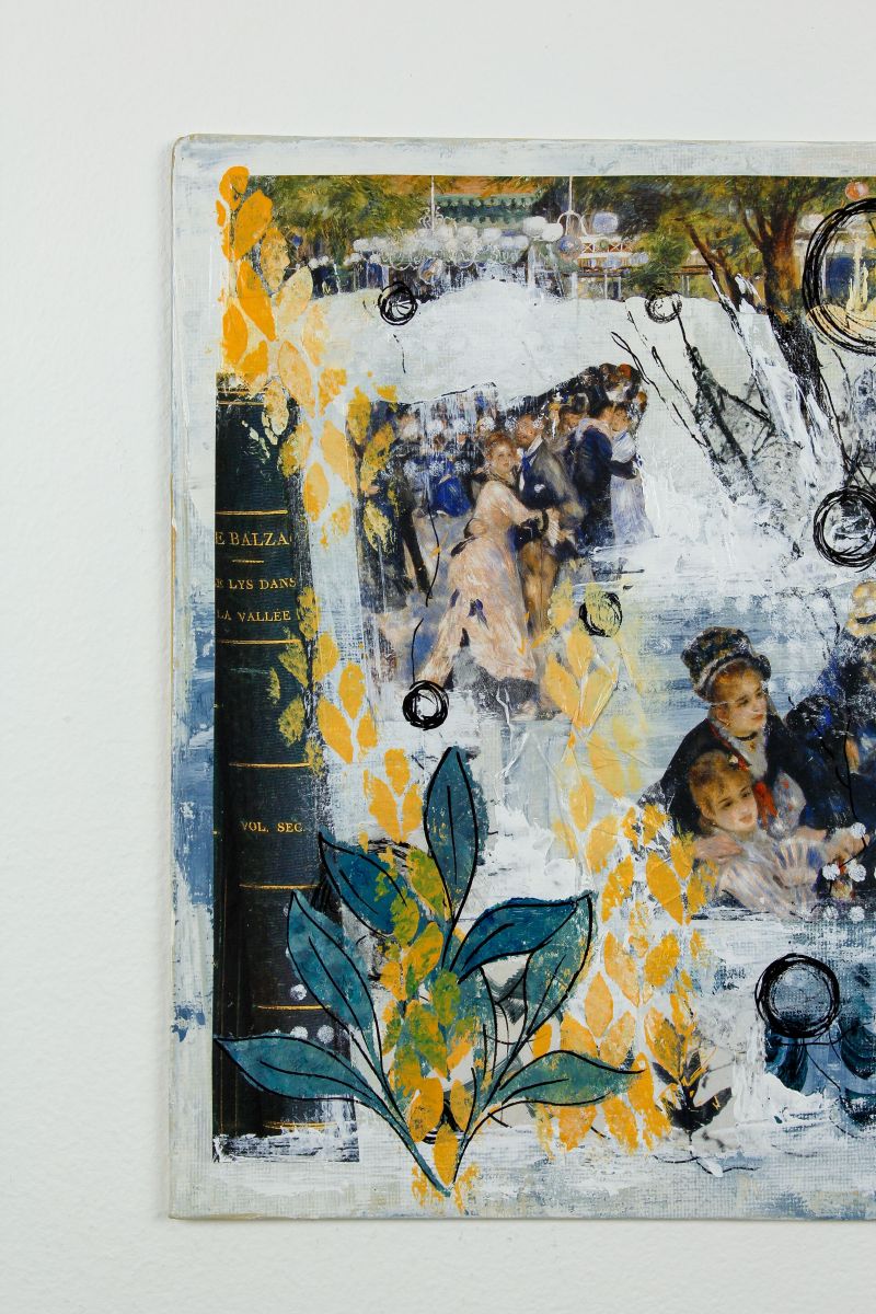 helenamonniello lesarbres theartcycle photo_secondaire 1230147599.jpeg The Art Cycle