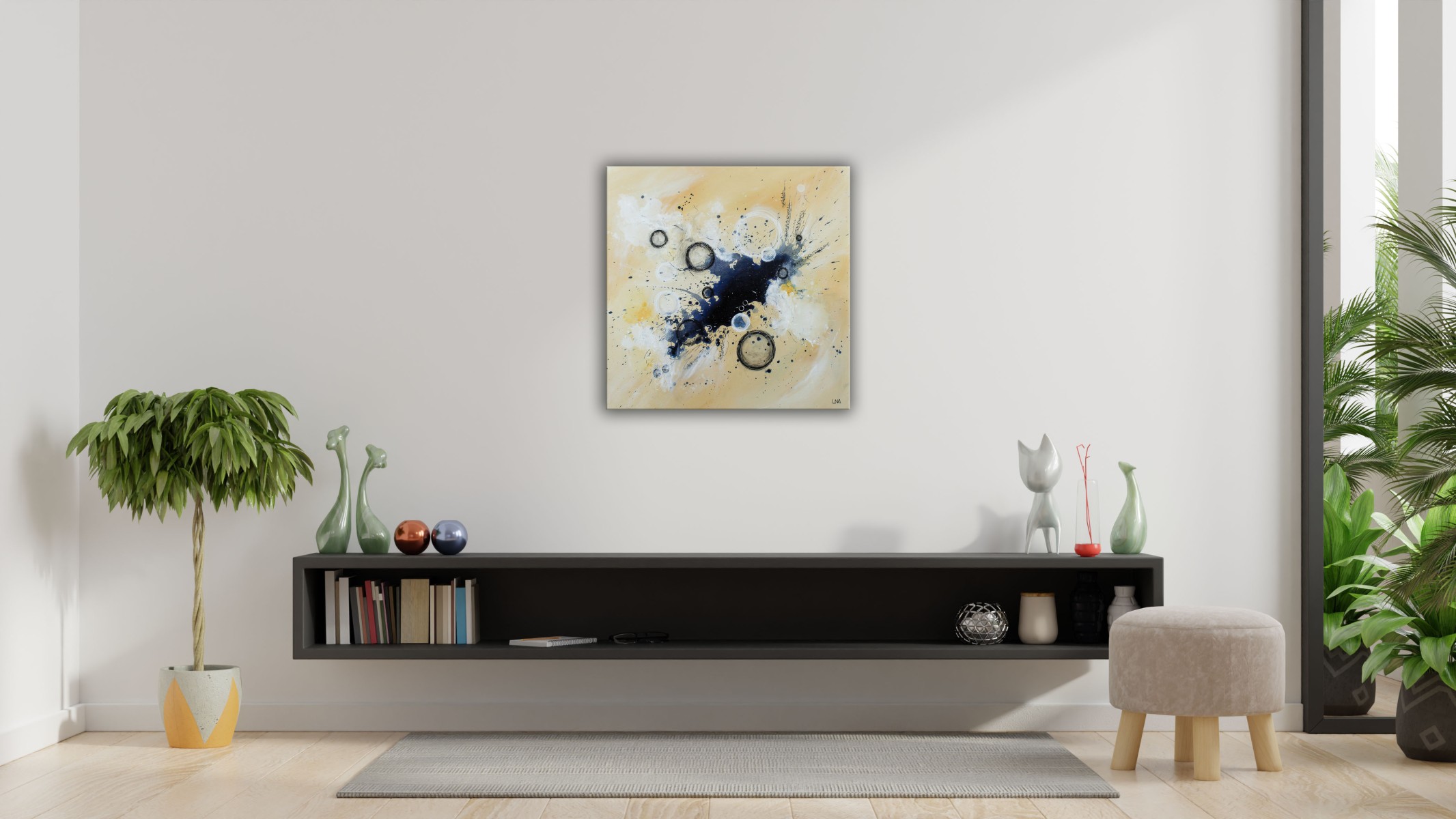 helenamonniello memoiresstellaires theartcycle photo_situation 1562927165.jpeg The Art Cycle