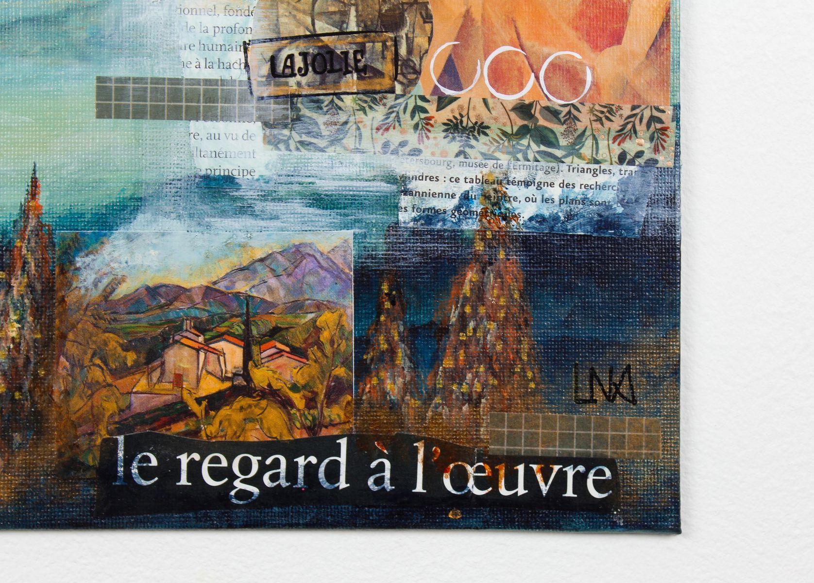 helenamonniello nuitalacampagne theartcycle photo_secondaire 1993381970.jpeg The Art Cycle