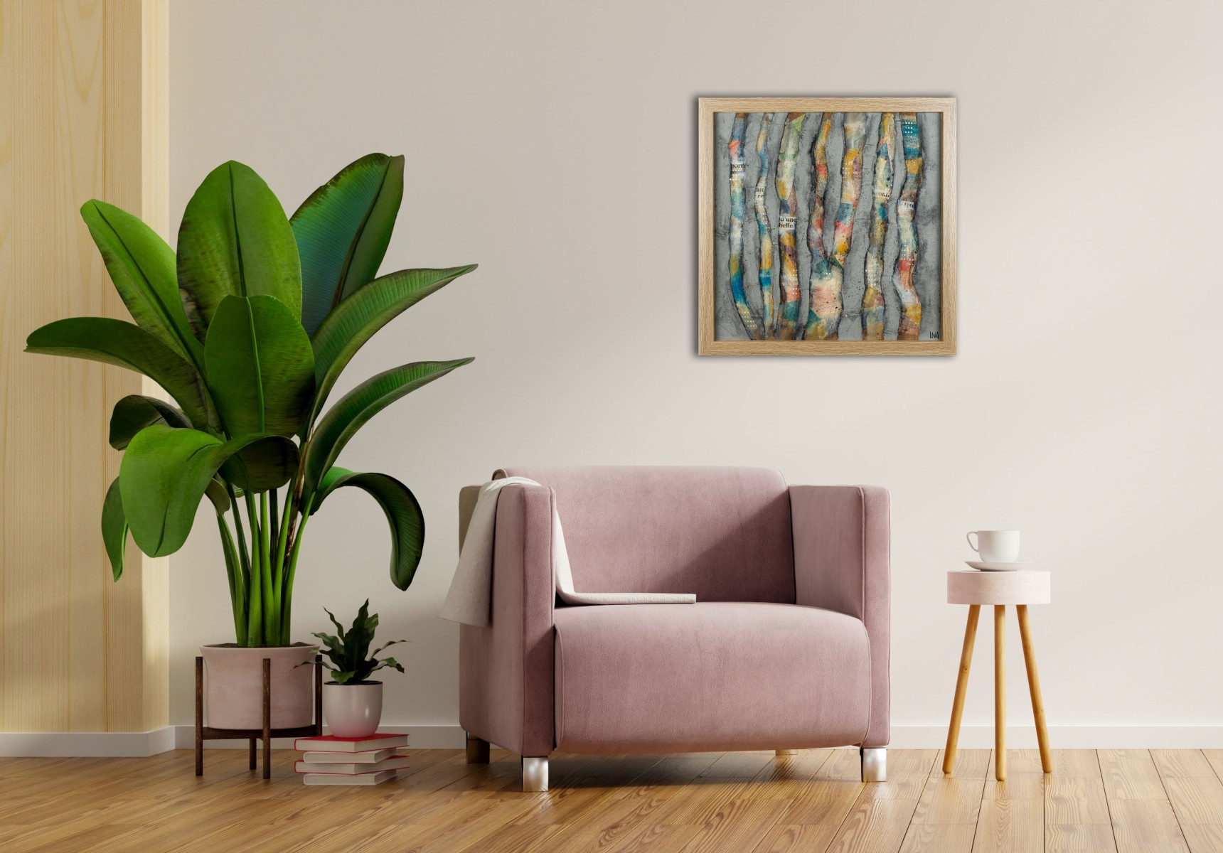 helenamonniello vivre theartcycle photo_situation 1520510475.jpeg The Art Cycle