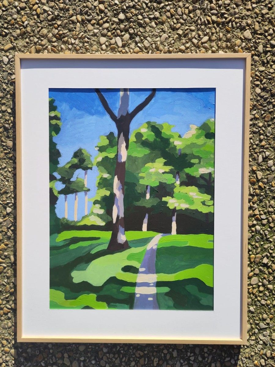 hfpaintings leboisviii theartcycle photo_secondaire 494326686.jpeg The Art Cycle