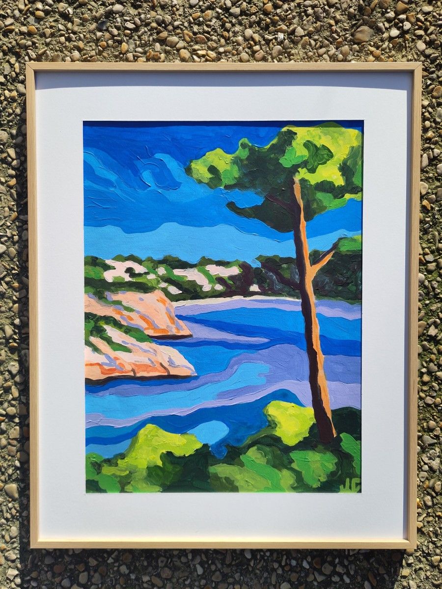 hfpaintings majorca theartcycle photo_secondaire 957100938.jpeg The Art Cycle