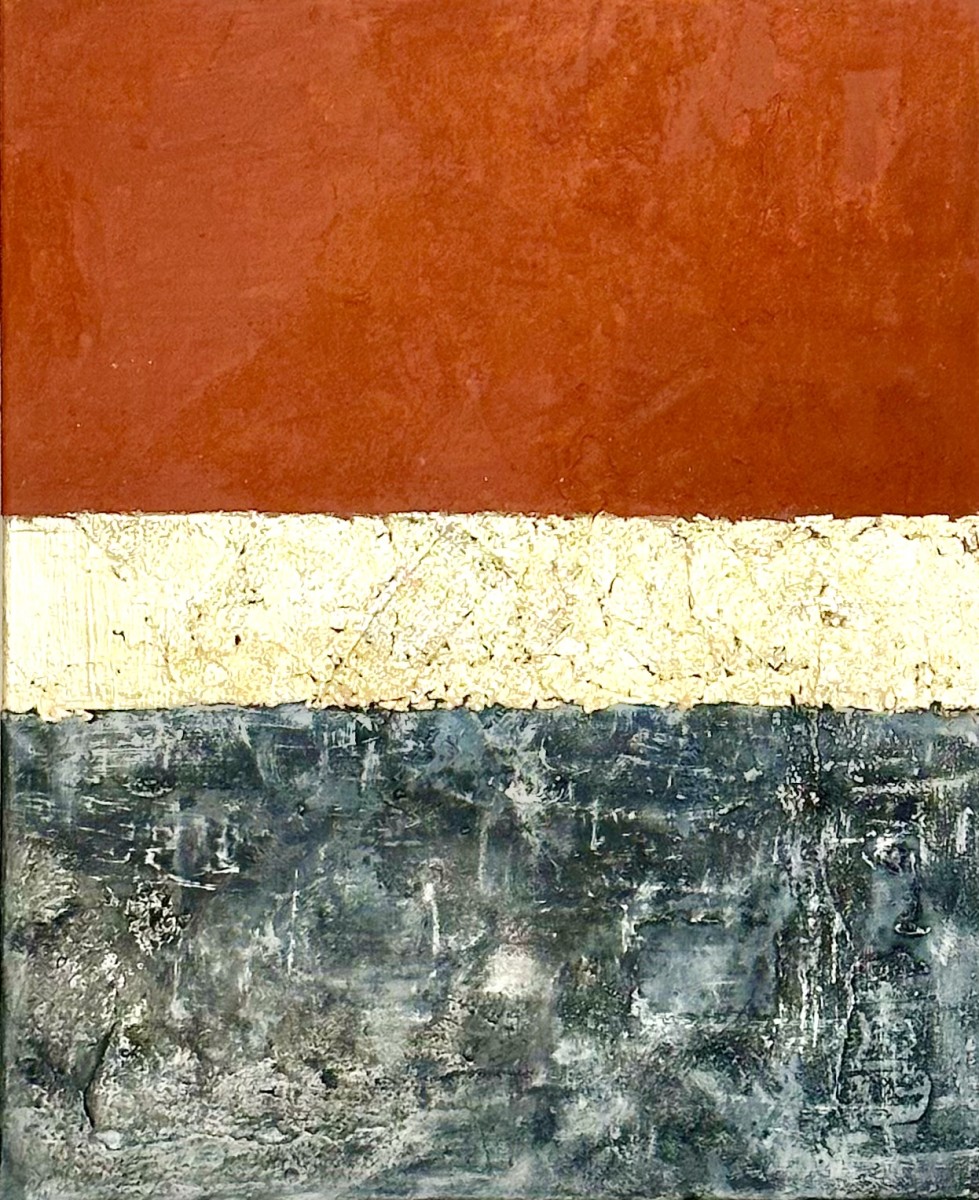 Routes Africaines, de Hiam Demeulenaere The Art Cycle