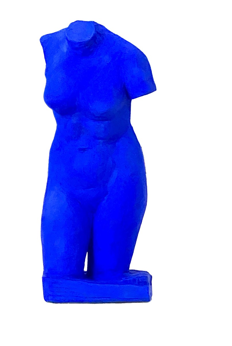 hiamdemeulenaere venusbleue theartcycle photo_principale 598094591.jpeg The Art Cycle