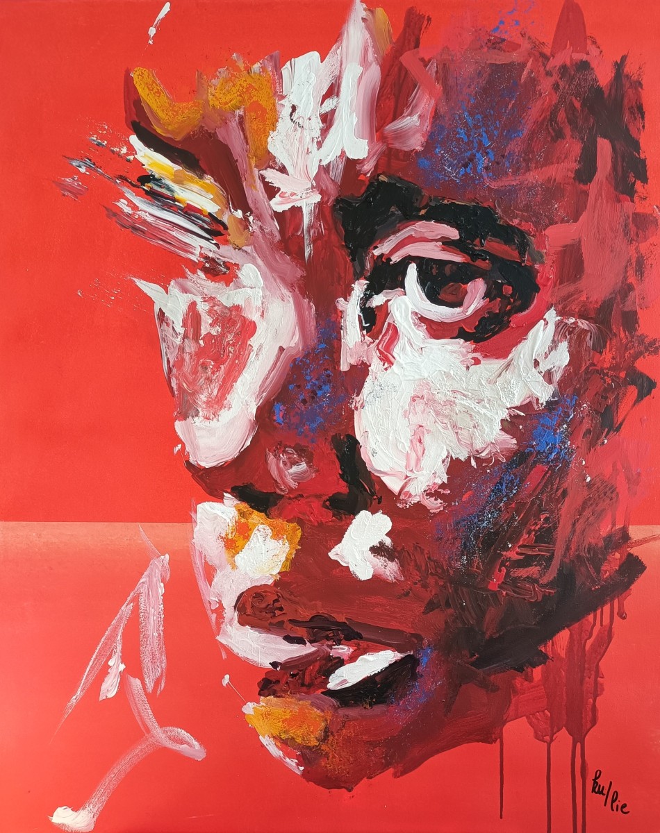 Sokode TG 47 degrés, de Hu-lie The Art Cycle