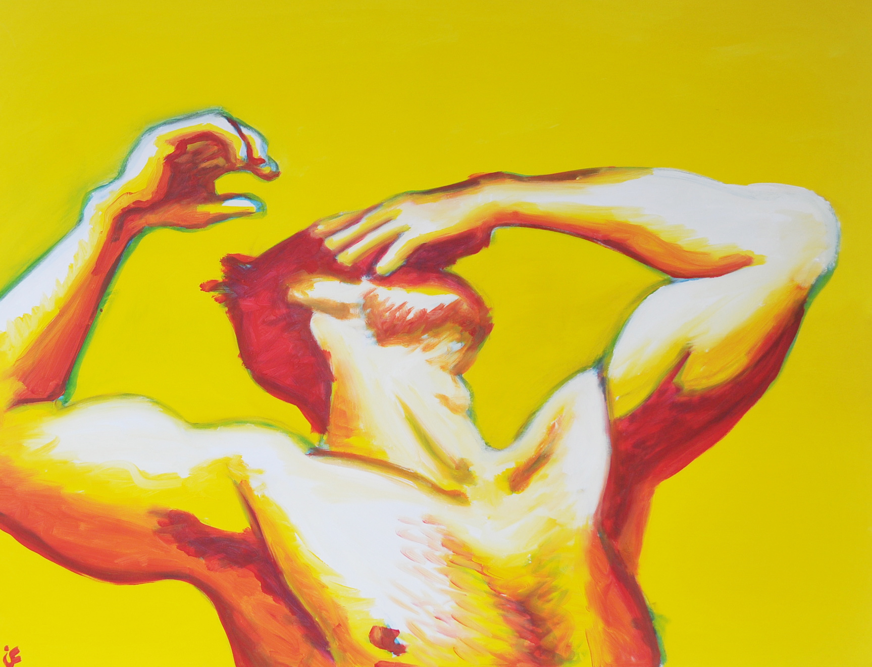 Ar 10, de if The Art Cycle