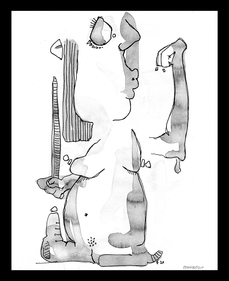 if azkazaletan peinturedessin scene_de_vienu theartcycle photo_principale.jpg The Art Cycle