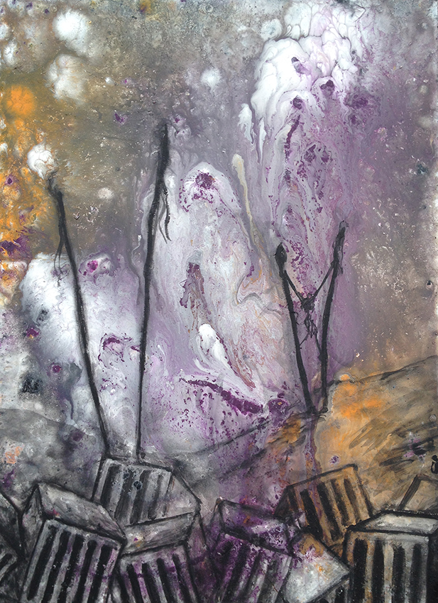if isilduaxxi peinture paysage theartcycle photo_principale.jpg The Art Cycle