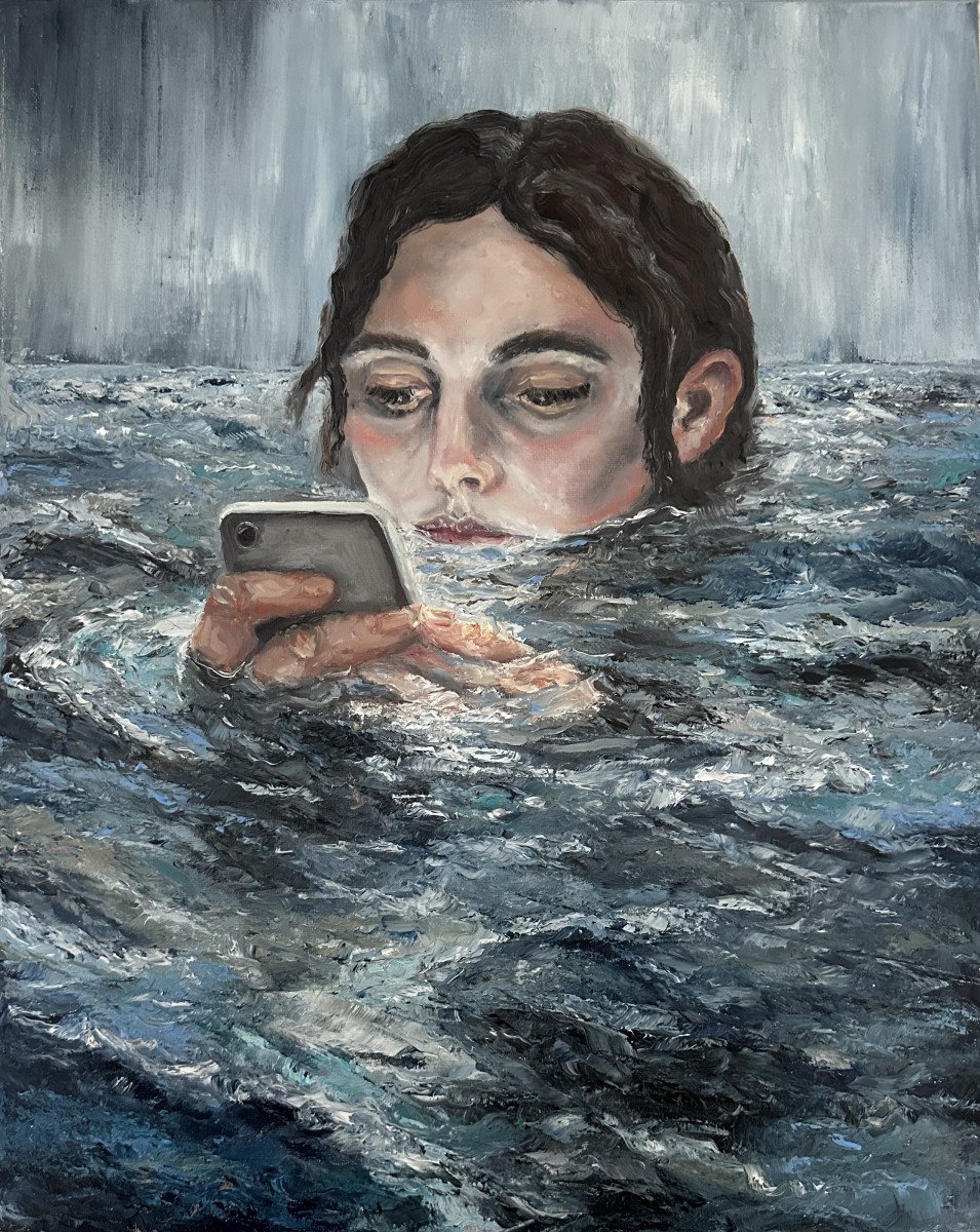 Actualités, de Ipséité The Art Cycle