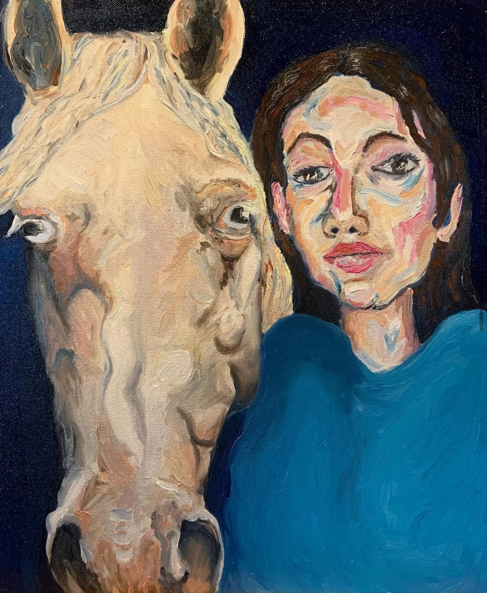 à la rencontre de l'artiste
                     Ipséité                