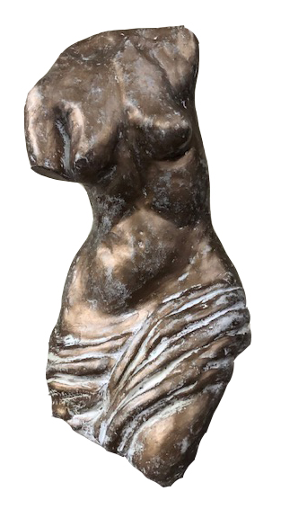 ireneguillon venus sculpture scene_de_vie theartcycle photo_principale.jpg The Art Cycle