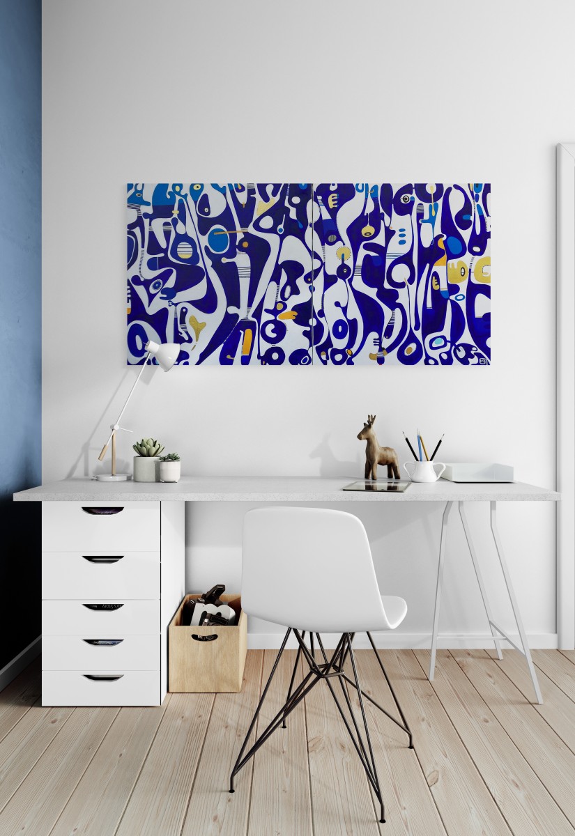 isabelledominjon glyphe20 theartcycle photo_situation 588792964.jpeg The Art Cycle