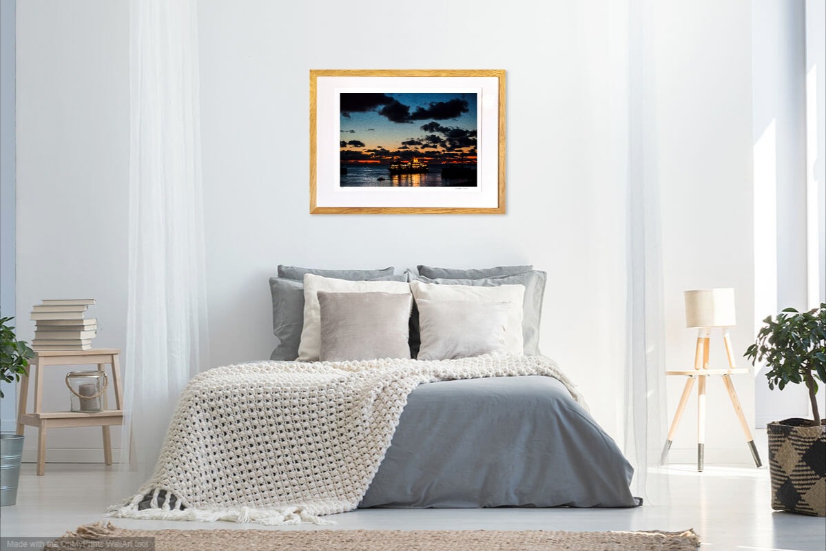jacquesbravo arriveeauhavre photographie paysage theartcycle photo_situation.jpg The Art Cycle