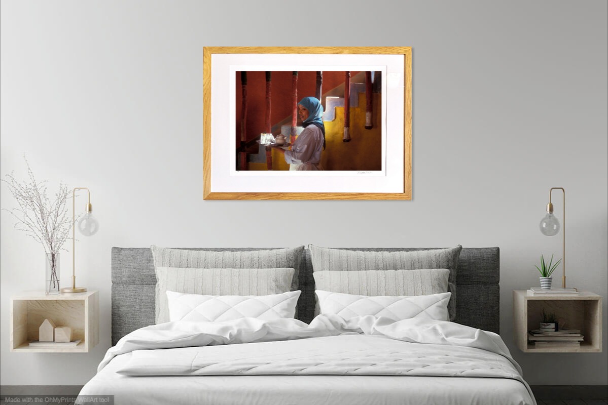 jacquesbravo cafeaagadir photographie scene_de_vie theartcycle photo_situation.jpg The Art Cycle