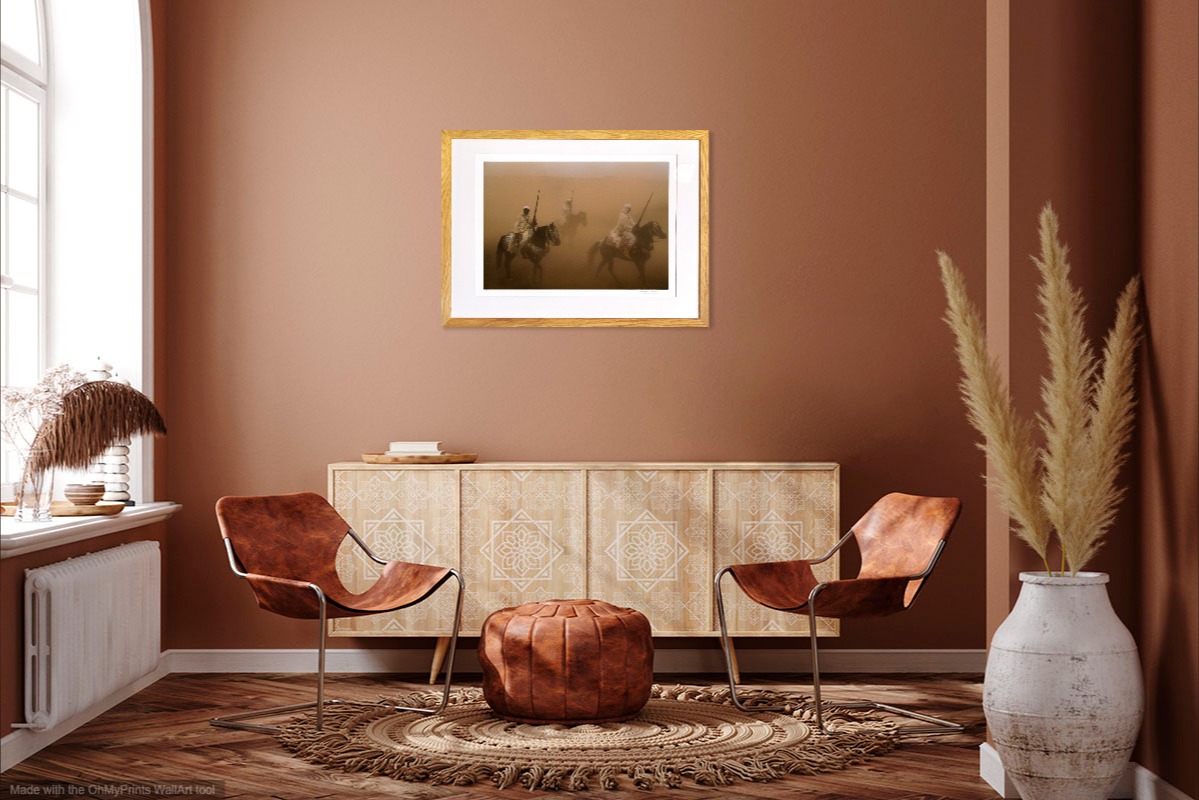 jacquesbravo cavaliersabenimellalmaroc photographie scene_de_vie theartcycle photo_situation.jpg The Art Cycle