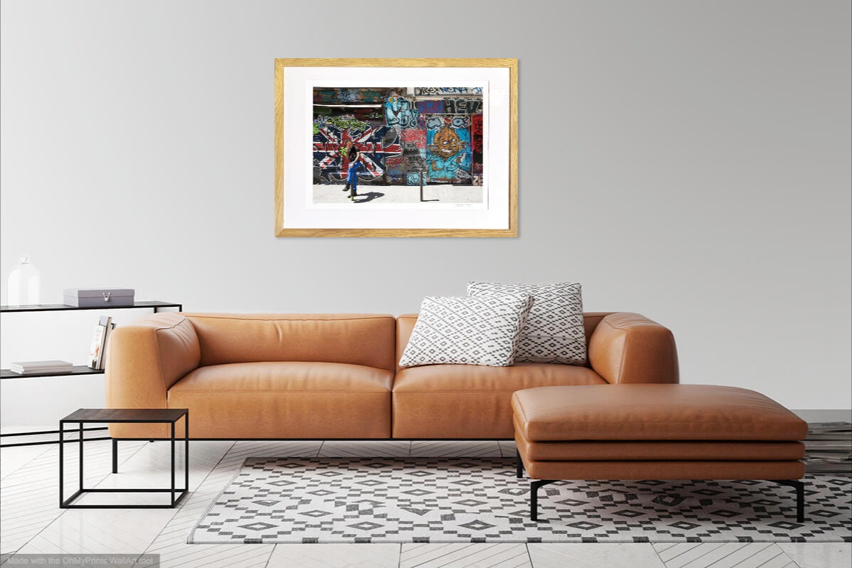 jacquesbravo conversationsouriante photographie street_art theartcycle photo_situation.jpg The Art Cycle