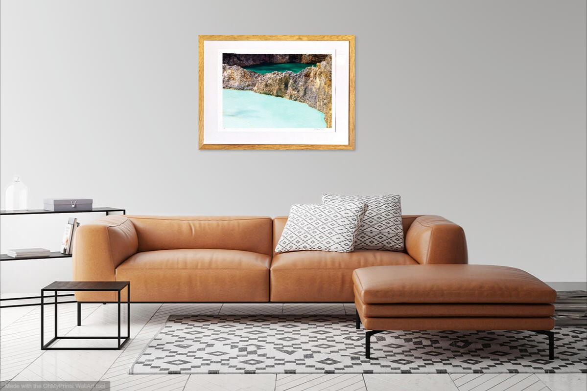 jacquesbravo crateresduvolcankelimutu photographie paysage theartcycle photo_situation.jpg The Art Cycle