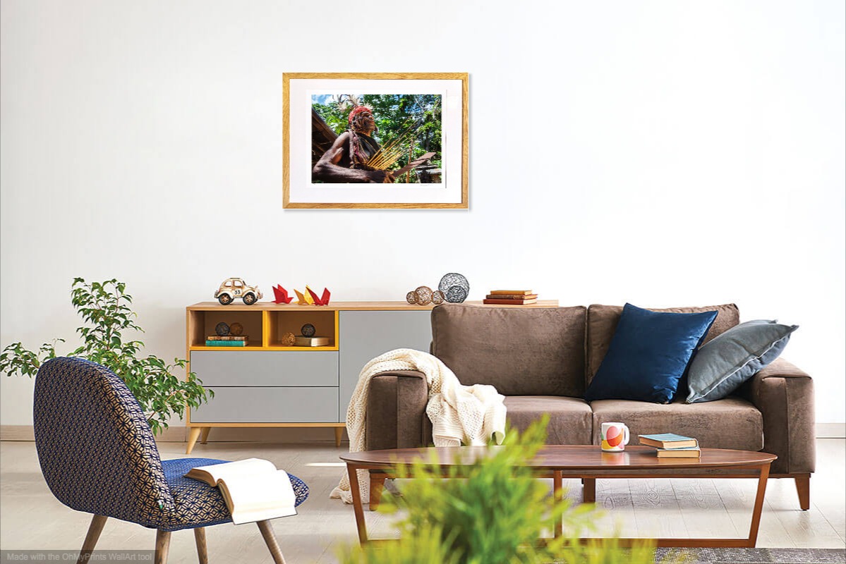 jacquesbravo guerrierabui photographie scene_de_vie theartcycle photo_situation.jpg The Art Cycle