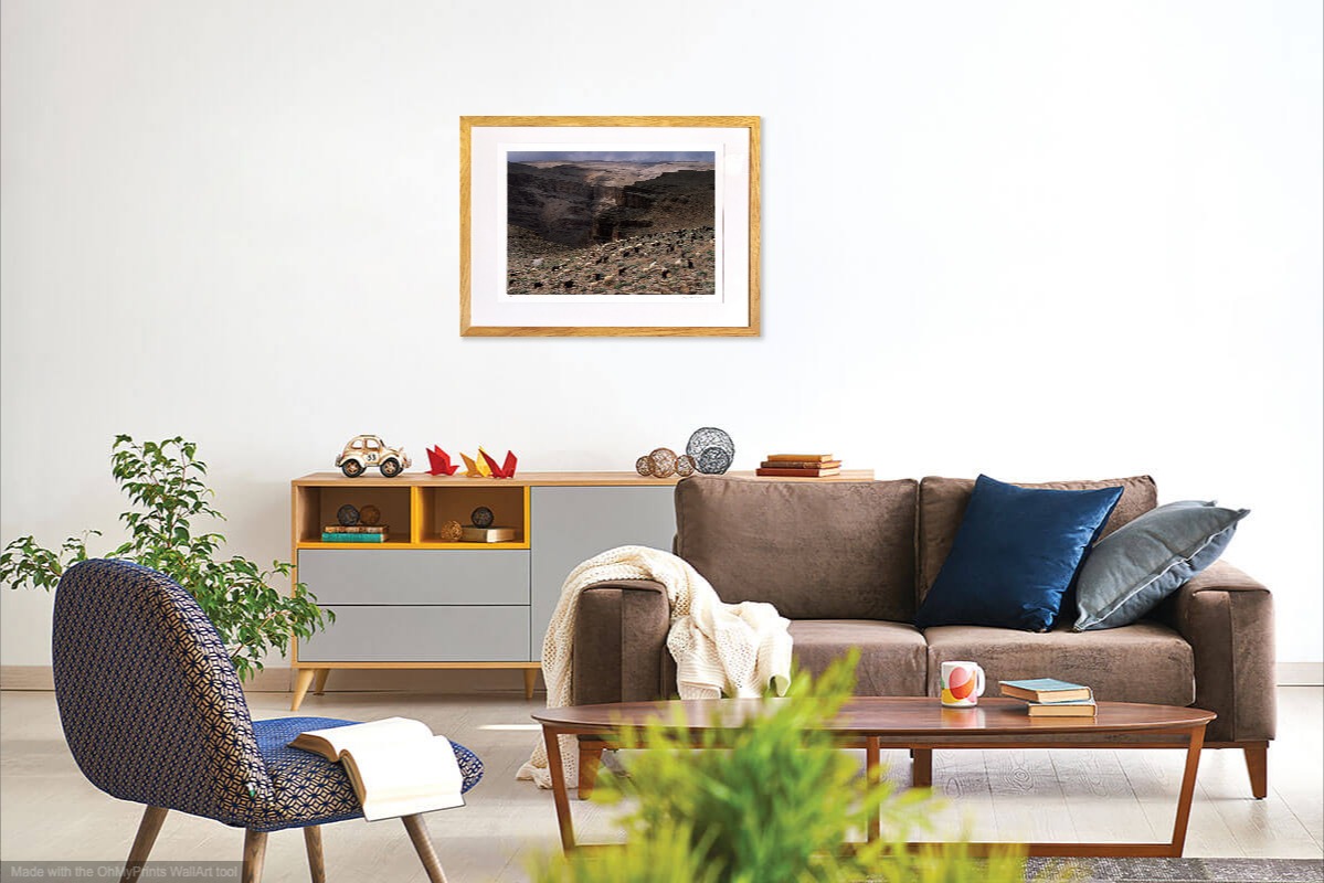jacquesbravo hautatlasmaroc photographie paysage theartcycle photo_situation.jpg The Art Cycle