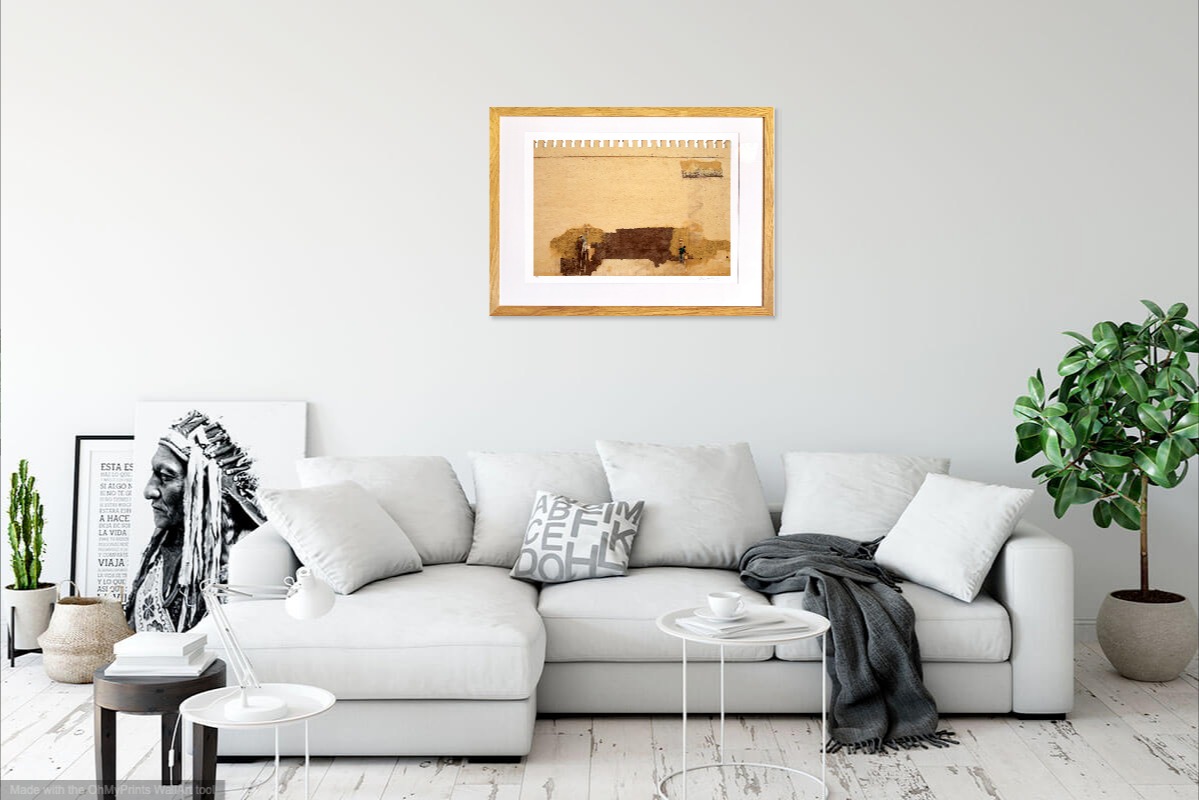 jacquesbravo murdefesmaroc photographie scene_de_vie theartcycle photo_situation.jpg The Art Cycle