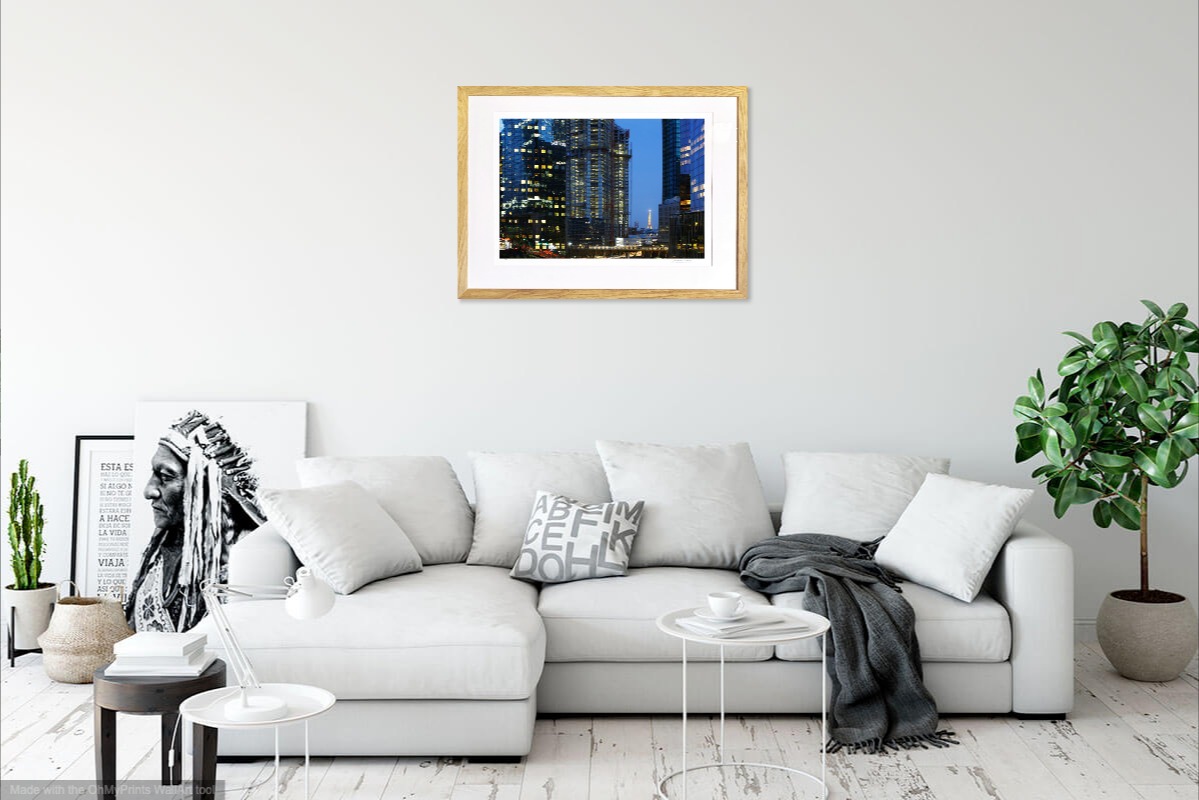jacquesbravo parisladefense photographie paysage theartcycle photo_situation.jpg The Art Cycle
