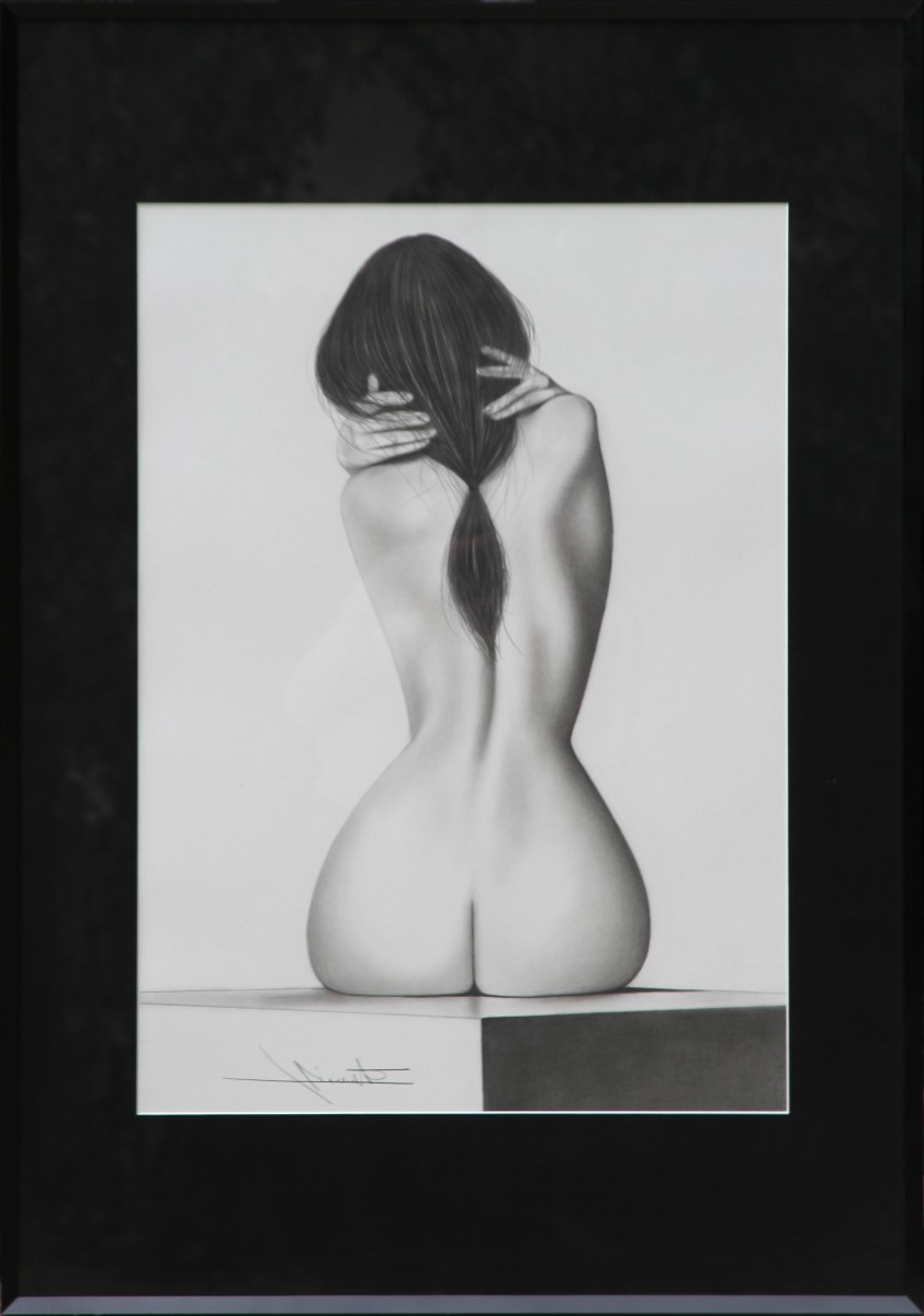 Dos 13, de Jacques Minato The Art Cycle