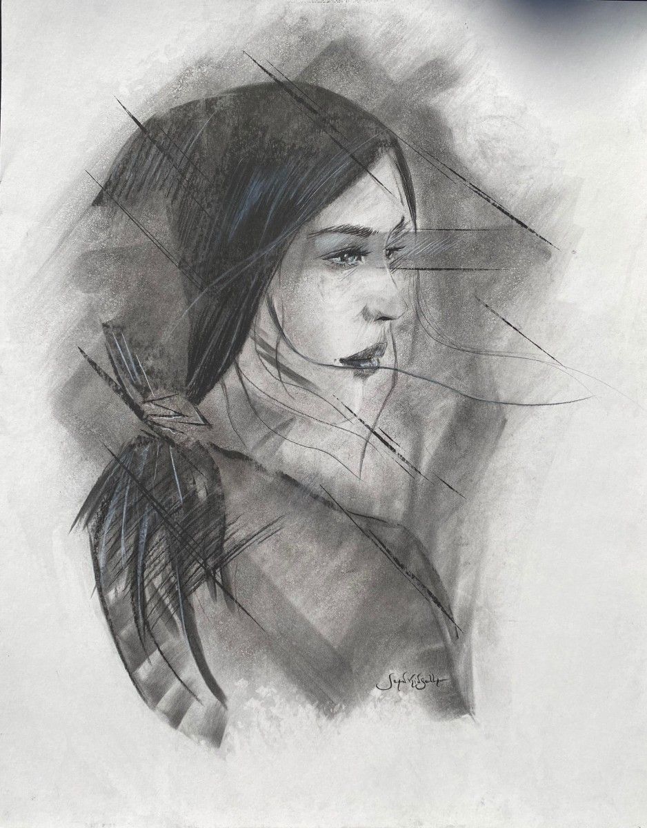 jeankinsella indiangirl theartcycle photo_secondaire 163034433.jpeg The Art Cycle
