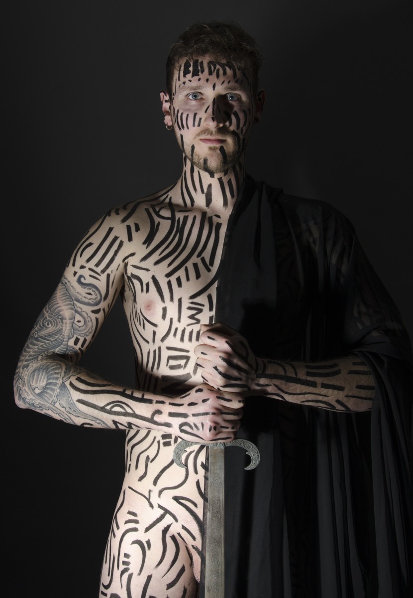 Bastien 1, de Jean Michel AD The Art Cycle